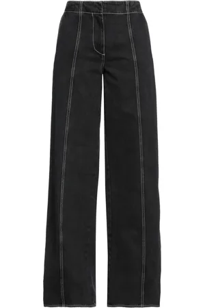 SUNNEI BOTTOMWEAR Pantaloni jeans