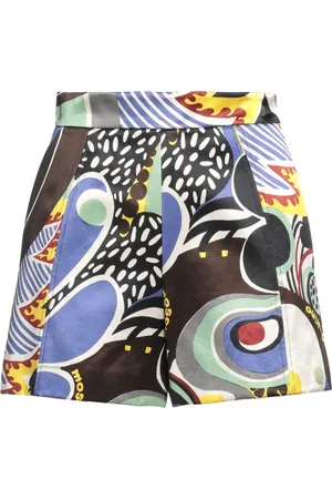 Moschino BOTTOMWEAR Shorts e bermuda