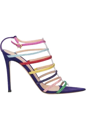 Gianvito Rossi CALZATURE Sandali