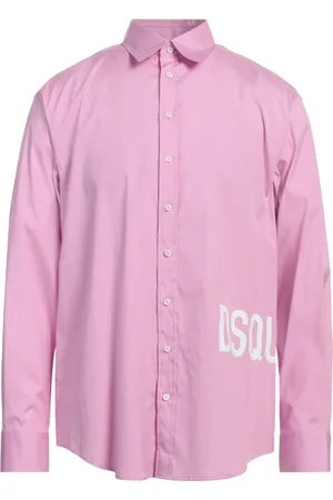 Dsquared2 TOPWEAR Camicie
