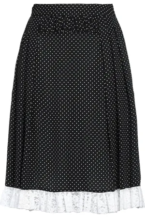 Paco rabanne BOTTOMWEAR Gonne midi