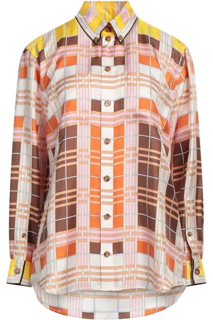 Burberry TOPWEAR Camicie