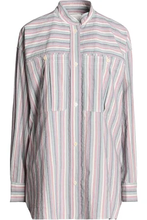 Isabel Marant TOPWEAR Camicie