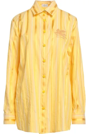 Etro TOPWEAR Camicie
