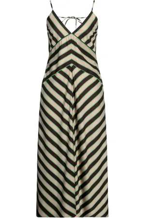 Msgm VESTITI Vestiti midi