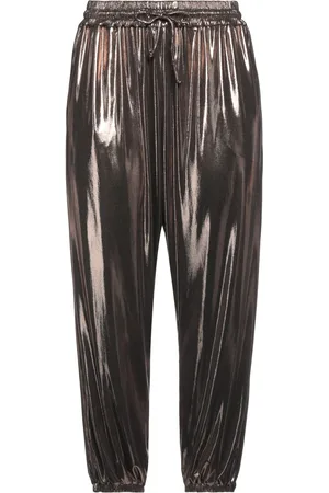Ilkyaz Ozel BOTTOMWEAR Pantaloni