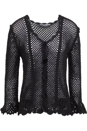 Dolce & Gabbana MAGLIERIA Cardigan