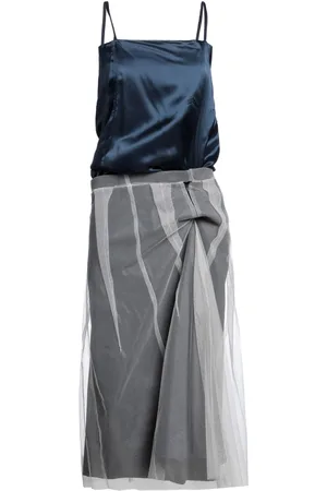 Maison Margiela VESTITI Vestiti midi