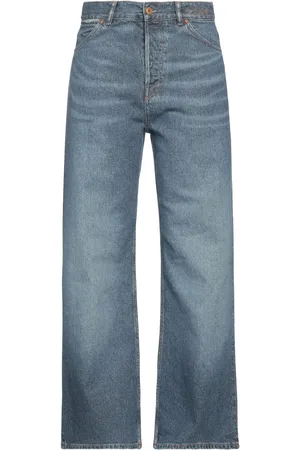 Chloé BOTTOMWEAR Pantaloni jeans