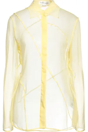 Victoria Beckham TOPWEAR Camicie