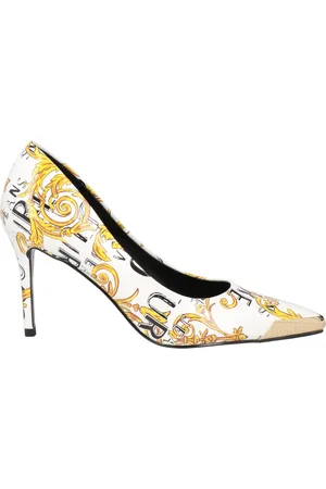 VERSACE CALZATURE Decolletes