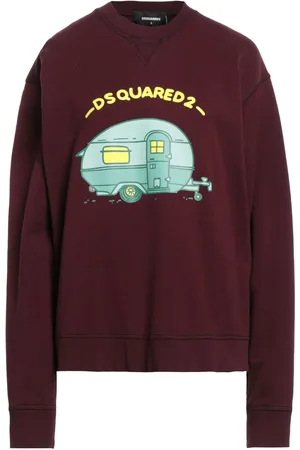 Dsquared2 TOPWEAR Felpe