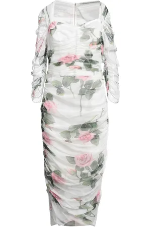 Dolce & Gabbana VESTITI Vestiti midi