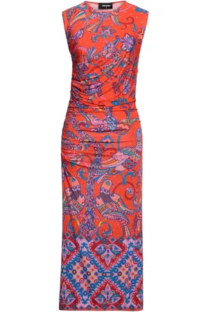 Dsquared2 VESTITI Vestiti midi