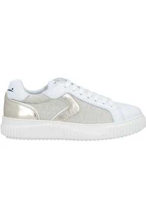 Voile blanche CALZATURE Sneakers