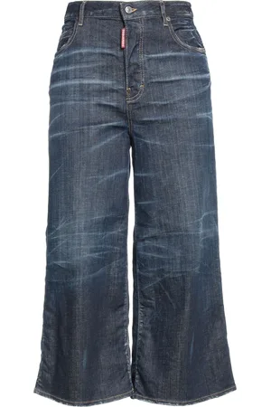 Dsquared2 BOTTOMWEAR Pantaloni jeans