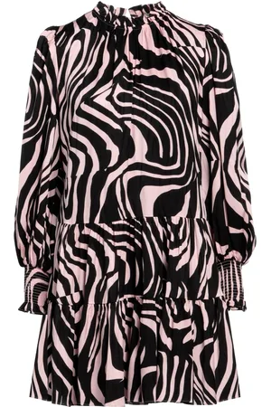 Diane von Furstenberg VESTITI Vestiti corti