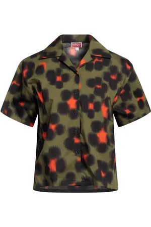 Kenzo TOPWEAR Camicie