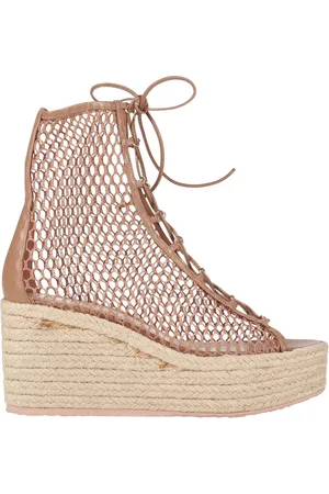 Gianvito Rossi CALZATURE Espadrillas