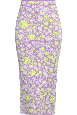 Sportmax BOTTOMWEAR Gonne lunghe