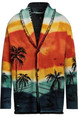 Alanui MAGLIERIA Cardigan