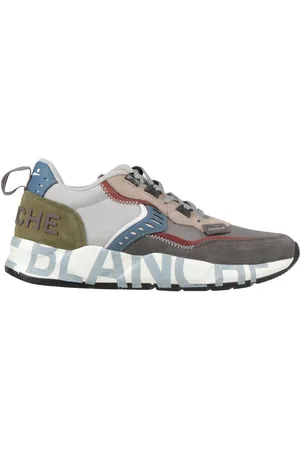 Voile blanche CALZATURE Sneakers