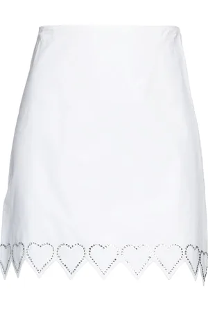 Mach & Mach BOTTOMWEAR Minigonne