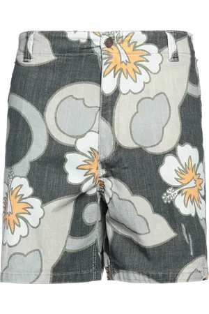 ERL BOTTOMWEAR Shorts e bermuda