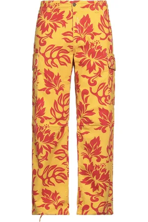 ERL BOTTOMWEAR Pantaloni