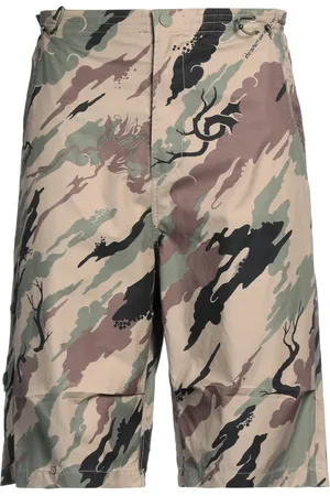 Maharishi BOTTOMWEAR Shorts e bermuda
