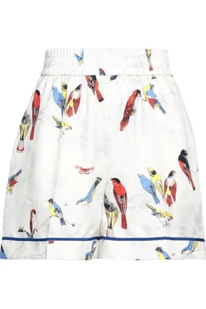 RED Valentino BOTTOMWEAR Shorts e bermuda