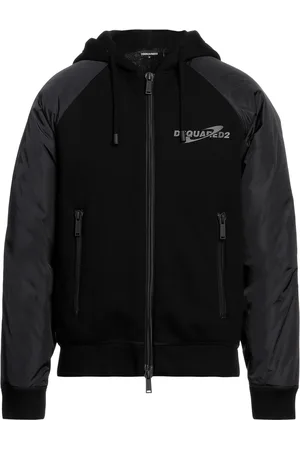 Dsquared2 CAPISPALLA Giacche & Giubbotti