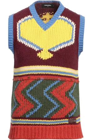 Dsquared2 MAGLIERIA Pullover