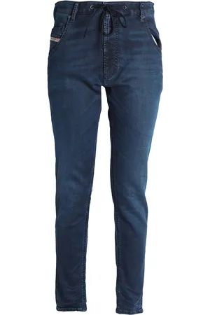 Diesel BOTTOMWEAR Pantaloni jeans