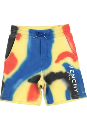 Givenchy BOTTOMWEAR Shorts e bermuda