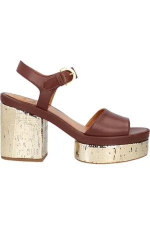 Chloé CALZATURE Sandali