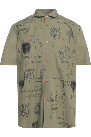 JUNYA WATANABE TOPWEAR Camicie