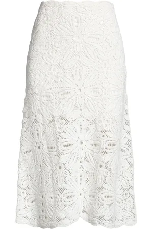 Maje BOTTOMWEAR Gonne midi