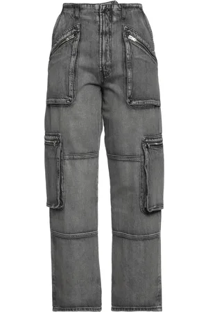 AMIRI BOTTOMWEAR Pantaloni jeans