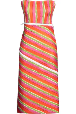 Dsquared2 VESTITI Vestiti midi