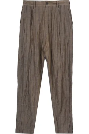 ZIGGY CHEN BOTTOMWEAR Pantaloni