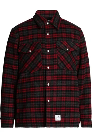 DEPARTMENT 5 TOPWEAR Camicie