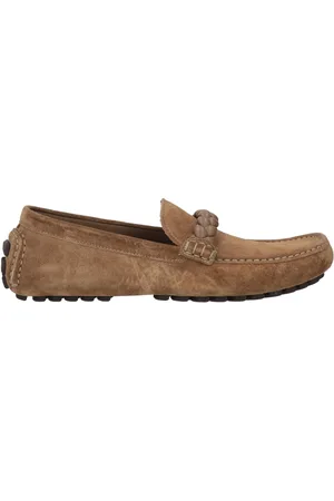 Gianvito Rossi CALZATURE Mocassini