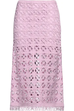 Maje BOTTOMWEAR Gonne midi