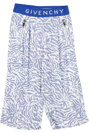 Givenchy BOTTOMWEAR Pantaloni