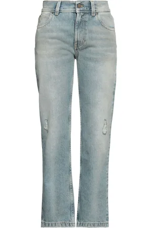 Palm Angels BOTTOMWEAR Pantaloni jeans