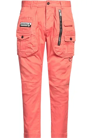 Dsquared2 BOTTOMWEAR Pantaloni