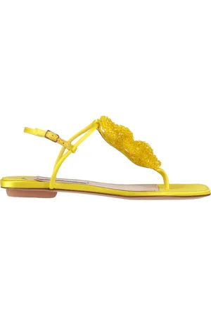 Aquazzura CALZATURE Infradito