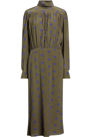 Sportmax VESTITI Vestiti midi