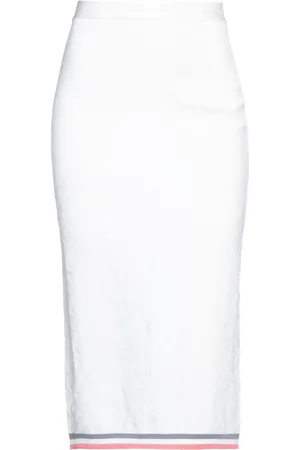Fendi BOTTOMWEAR Gonne midi
